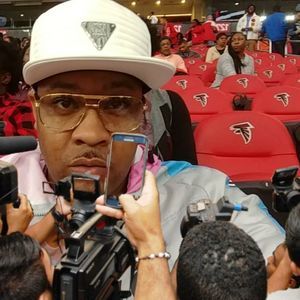 Meet your Posher, Jonquin